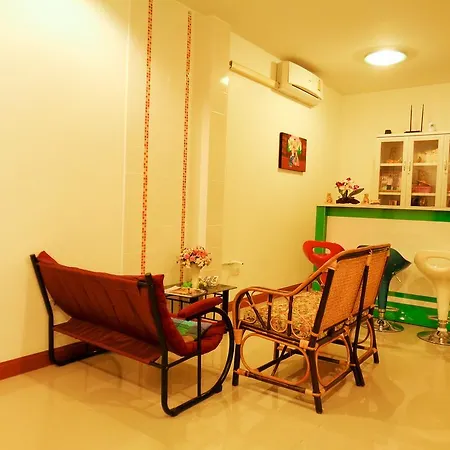 Heuan Kaew House